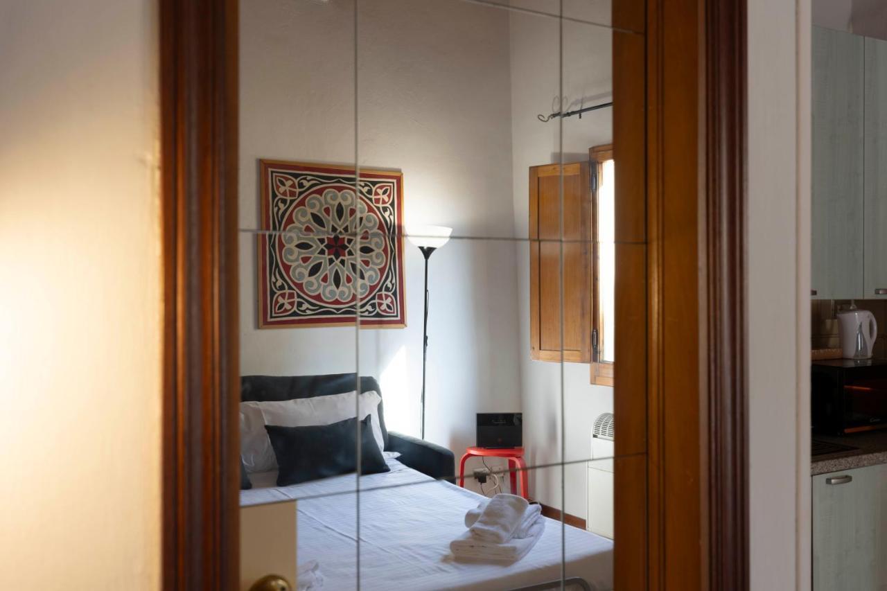 San Frediano Loft Apartamento Florencia Exterior foto