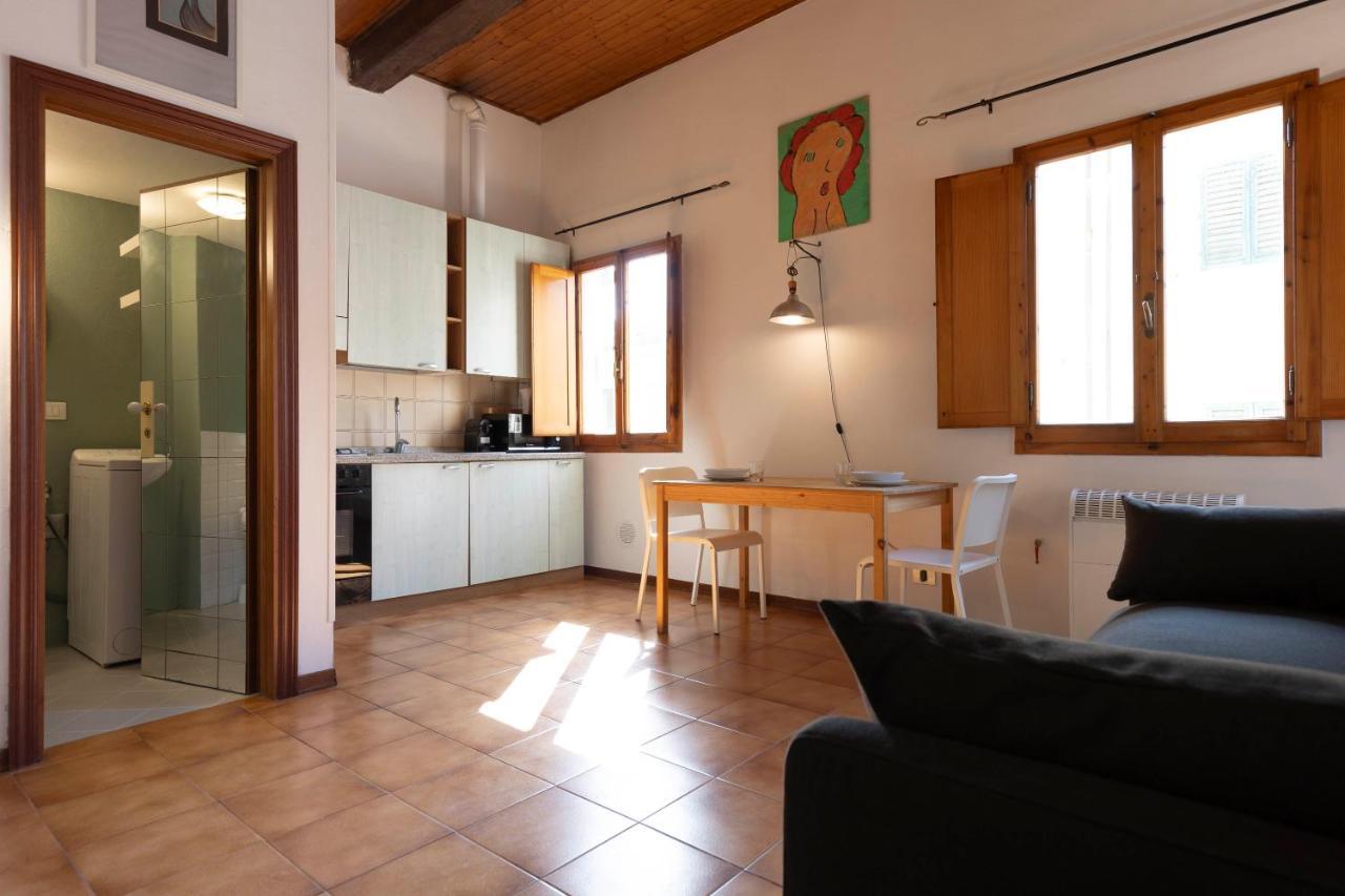 San Frediano Loft Apartamento Florencia Exterior foto